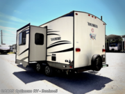 Call now about this 2016 Forest River Rainier 221RBSR! 2016 Forest River Rainier 221RBSR - Used Travel Trailer For Sale by Optimum RV - Bushnell in Bushnell, Florida features Slideout