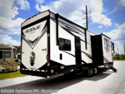 Contact us now about this 2021 Forest River Vengeance Rogue Armored 351A13! 2021 Vengeance Rogue Armored 351A13 by Forest River from Optimum RV - Bushnell in Bushnell, Florida