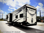 Call now about this 2021 Forest River Vengeance Rogue Armored 351A13! 2021 Forest River Vengeance Rogue Armored 351A13 - Used Fifth Wheel For Sale by Optimum RV - Bushnell in Bushnell, Florida