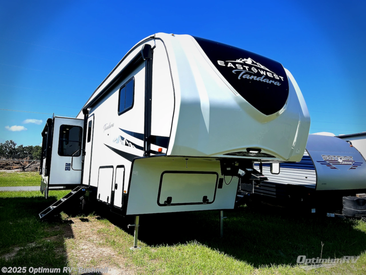 Email now about this 2024 East to West Tandara 320RL! Used 2024 East to West Tandara 320RL available in Bushnell, Florida