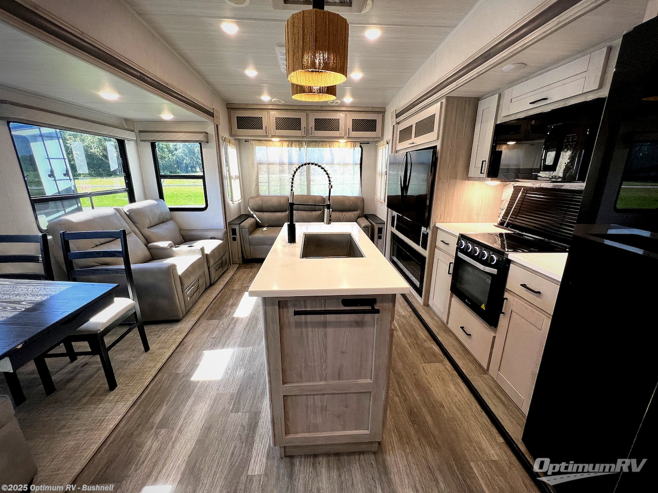 Used 2024 East to West Tandara 320RL available in Bushnell, Florida