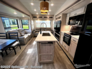 Used 2024 East to West Tandara 320RL available in Bushnell, Florida