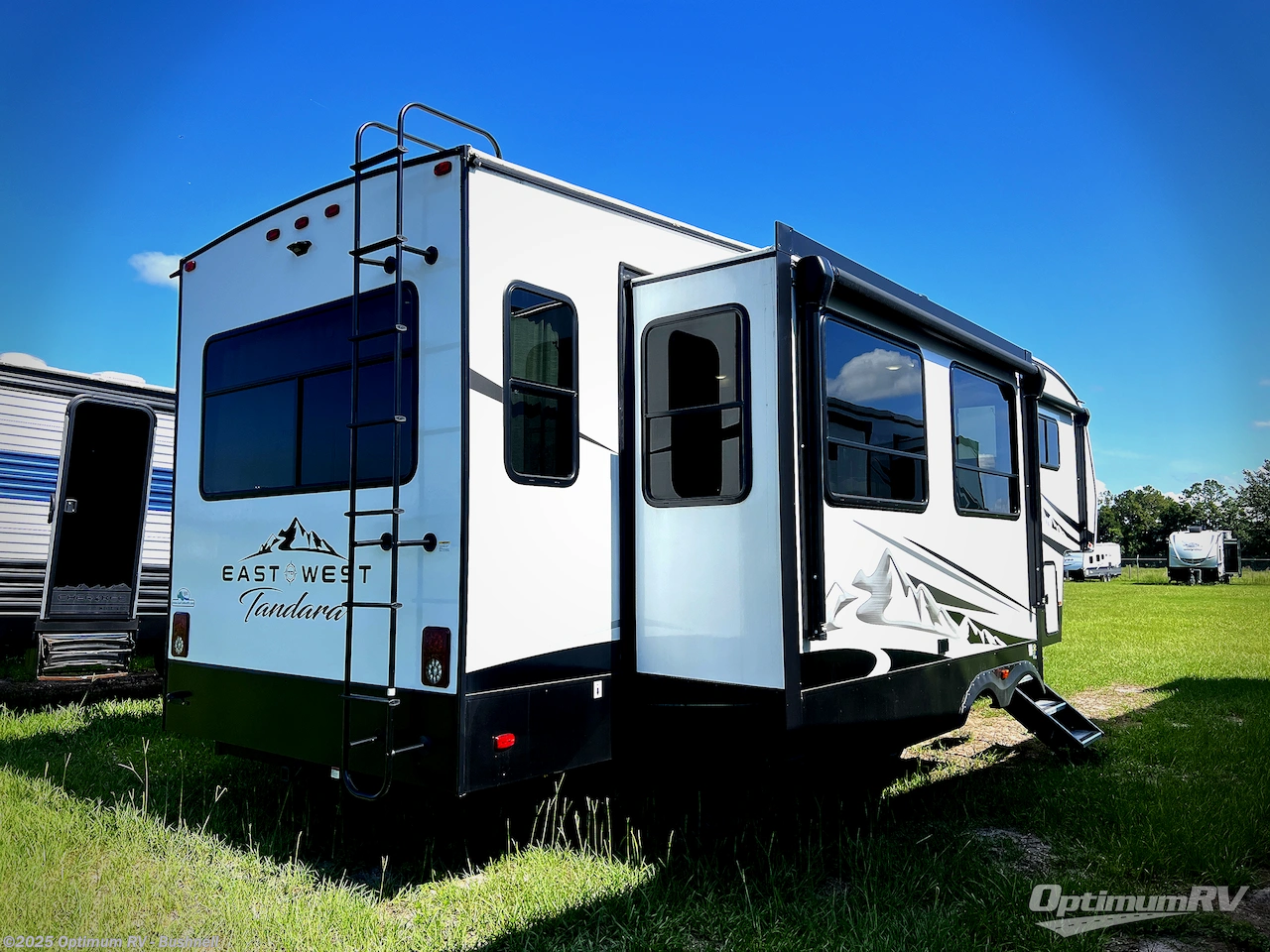 Contact us now about this 2024 East to West Tandara 320RL! 2024 Tandara 320RL by East to West from Optimum RV - Bushnell in Bushnell, Florida