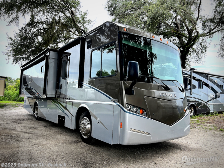 Email now about this 2015 Itasca Solei 34T! Used 2015 Itasca Solei 34T available in Bushnell, Florida
