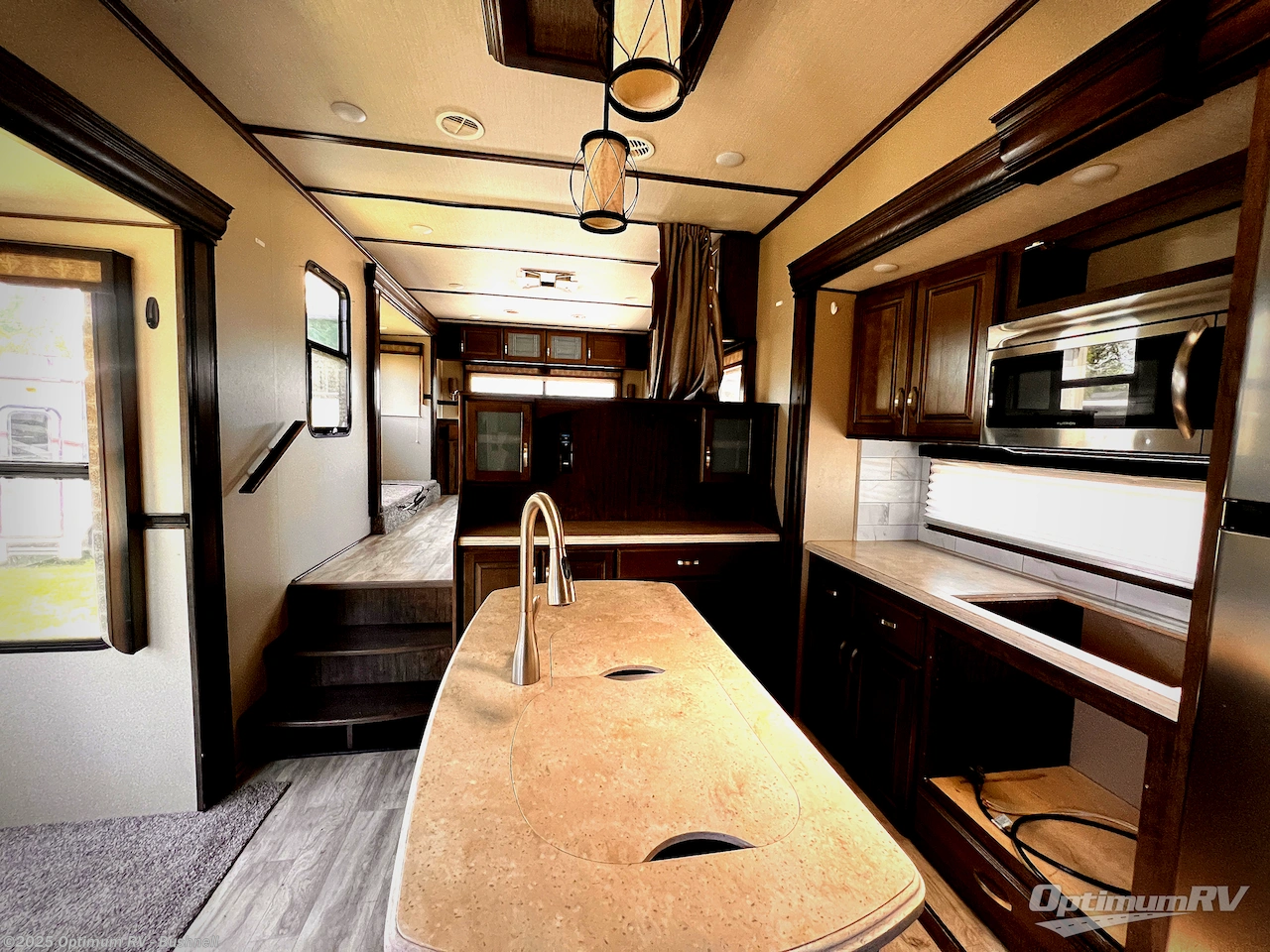 Used 2019 Grand Design Solitude 375RES available in Bushnell, Florida
