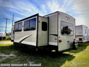 Call now about this 2019 Keystone Hideout 26RLS! 2019 Keystone Hideout 26RLS - Used Travel Trailer For Sale by Optimum RV - Bushnell in Bushnell, Florida features Slideout, Awning