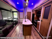 Used 2023 Forest River Cherokee Arctic Wolf Suite 3810 available in Bushnell, Florida