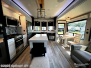 Used 2024 Forest River Cedar Creek Cottage 40CFK2 available in Bushnell, Florida