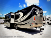 Call now about this 2013 Fleetwood Bounder 36E! 2013 Fleetwood Bounder 36E - Used Class A For Sale by Optimum RV - Bushnell in Bushnell, Florida features Slideout