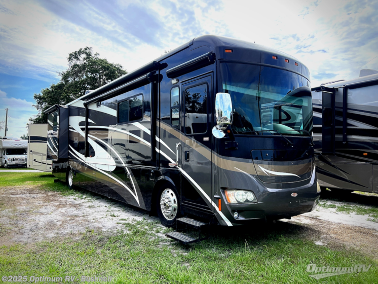Email now about this 2011 Winnebago Journey 40U! Used 2011 Winnebago Journey 40U available in Bushnell, Florida