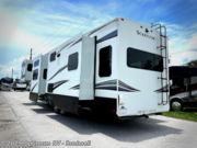 Call now about this 2021 Grand Design Solitude 378MBS! 2021 Grand Design Solitude 378MBS - Used Fifth Wheel For Sale by Optimum RV - Bushnell in Bushnell, Florida features Awning, Slideout