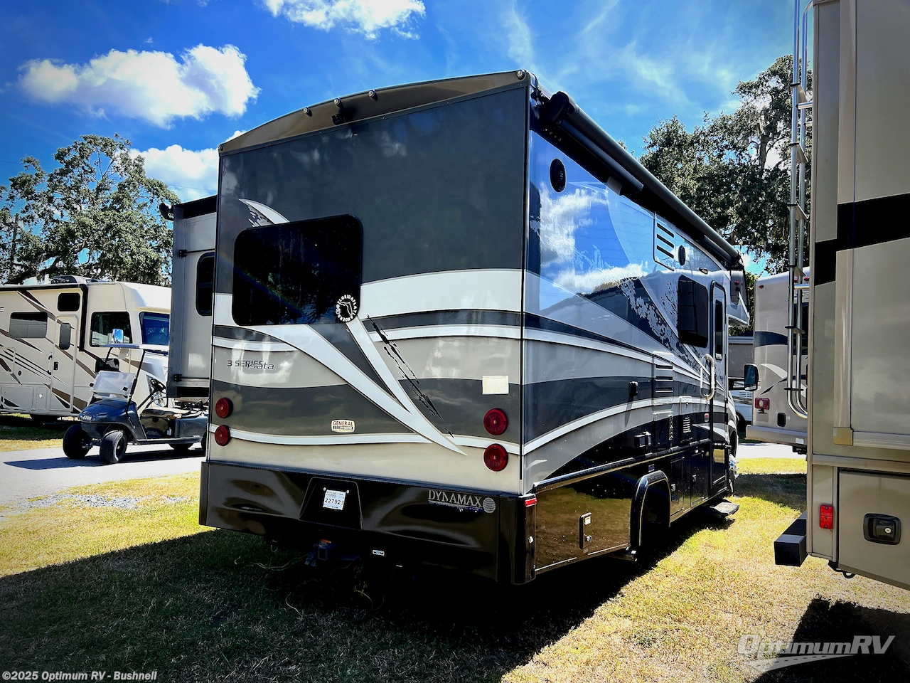 Contact us now about this 2020 Dynamax Corp isata 3 24FW! 2020 isata 3 24FW by Dynamax Corp from Optimum RV - Bushnell in Bushnell, Florida