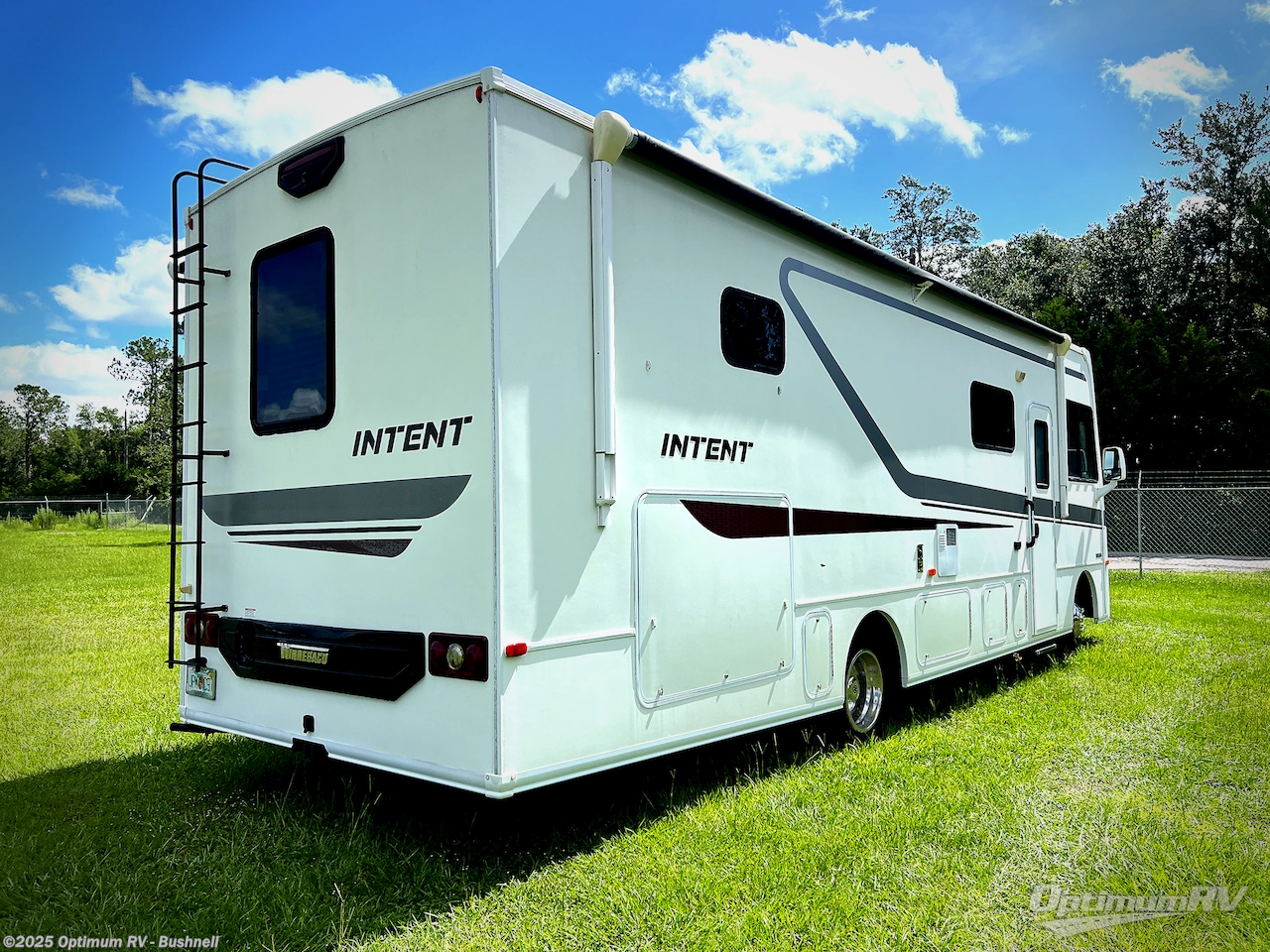 Contact us now about this 2018 Winnebago Intent 30R! 2018 Intent 30R by Winnebago from Optimum RV - Bushnell in Bushnell, Florida