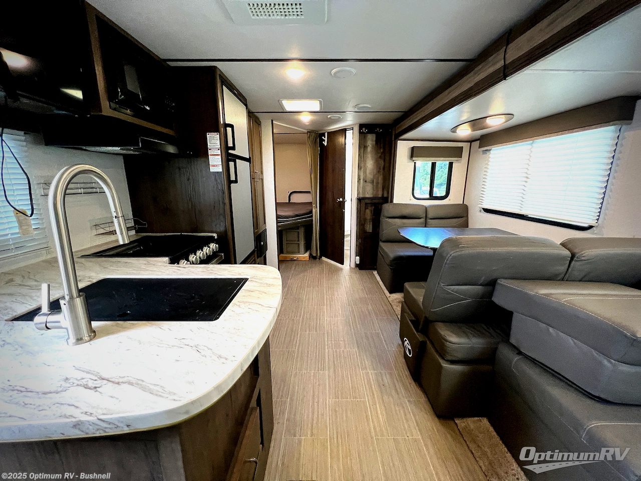 Used 2020 Keystone Passport 267BH SL Series available in Bushnell, Florida