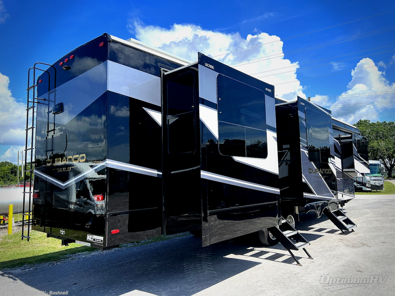 Contact us now about this 2025 K-Z Durango Gold G391RKF! 2025 Durango Gold G391RKF by K-Z from Optimum RV - Bushnell in Bushnell, Florida