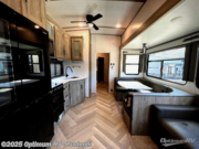 Used 2022 Forest River Wildwood Heritage Glen 356QB available in Bushnell, Florida