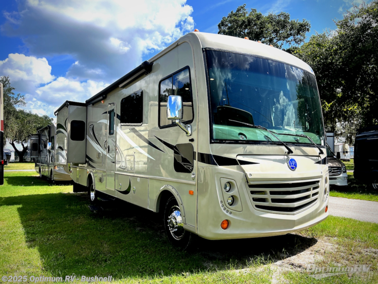 Email now about this 2018 Holiday Rambler Admiral 30U! Used 2018 Holiday Rambler Admiral 30U available in Bushnell, Florida