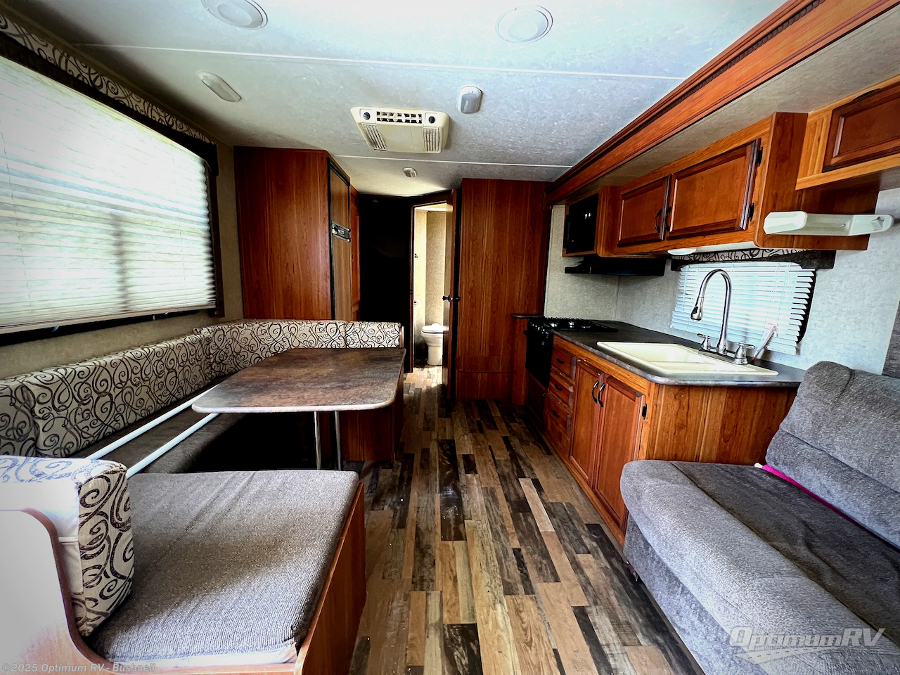 Used 2015 Starcraft Travel Star 227CKS available in Bushnell, Florida
