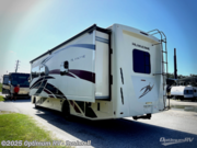 Call now about this 2022 Thor Hurricane 29M! 2022 Thor Hurricane 29M - Used Class A For Sale by Optimum RV - Bushnell in Bushnell, Florida features Slideout, Awning