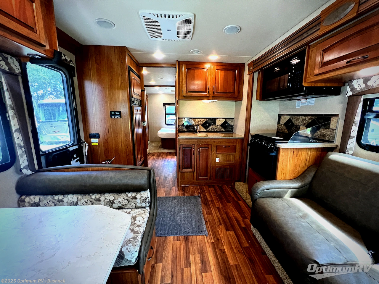 Used 2016 Jayco Greyhawk 31FS available in Bushnell, Florida