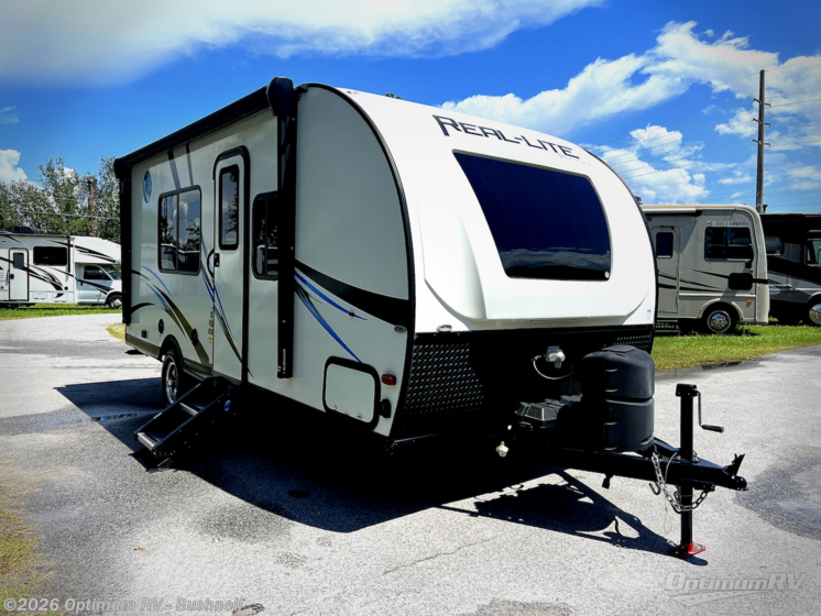 Email now about this 2019 Palomino PaloMini 180FB! Used 2019 Palomino PaloMini 180FB available in Bushnell, Florida