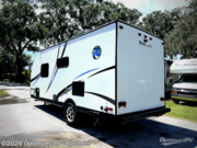Call now about this 2019 Palomino PaloMini 180FB! 2019 Palomino PaloMini 180FB - Used Travel Trailer For Sale by Optimum RV - Bushnell in Bushnell, Florida features Awning