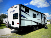 Contact us now about this 2022 Cruiser RV Shadow Cruiser 259BHS! 2022 Shadow Cruiser 259BHS by Cruiser RV from Optimum RV - Bushnell in Bushnell, Florida