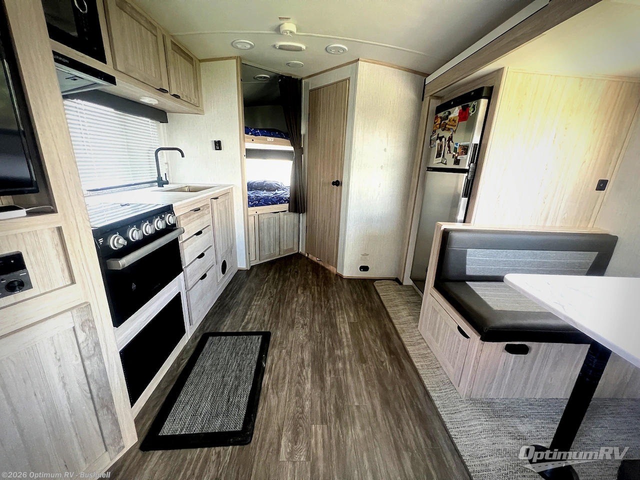 Used 2022 Cruiser RV Shadow Cruiser 259BHS available in Bushnell, Florida