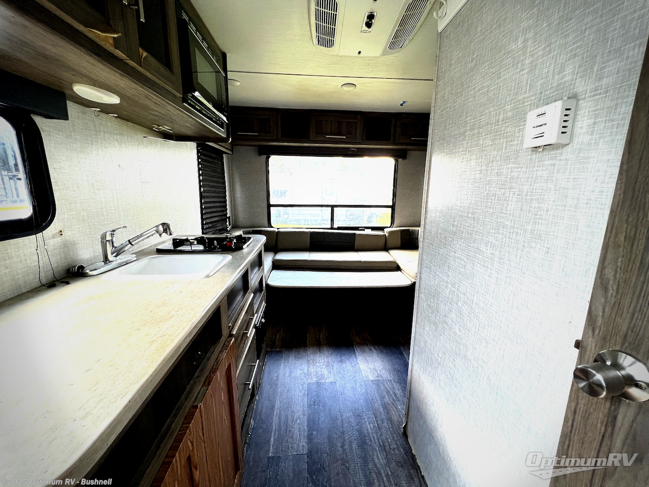 Used 2022 CrossRoads Zinger Lite ZR18RD available in Bushnell, Florida