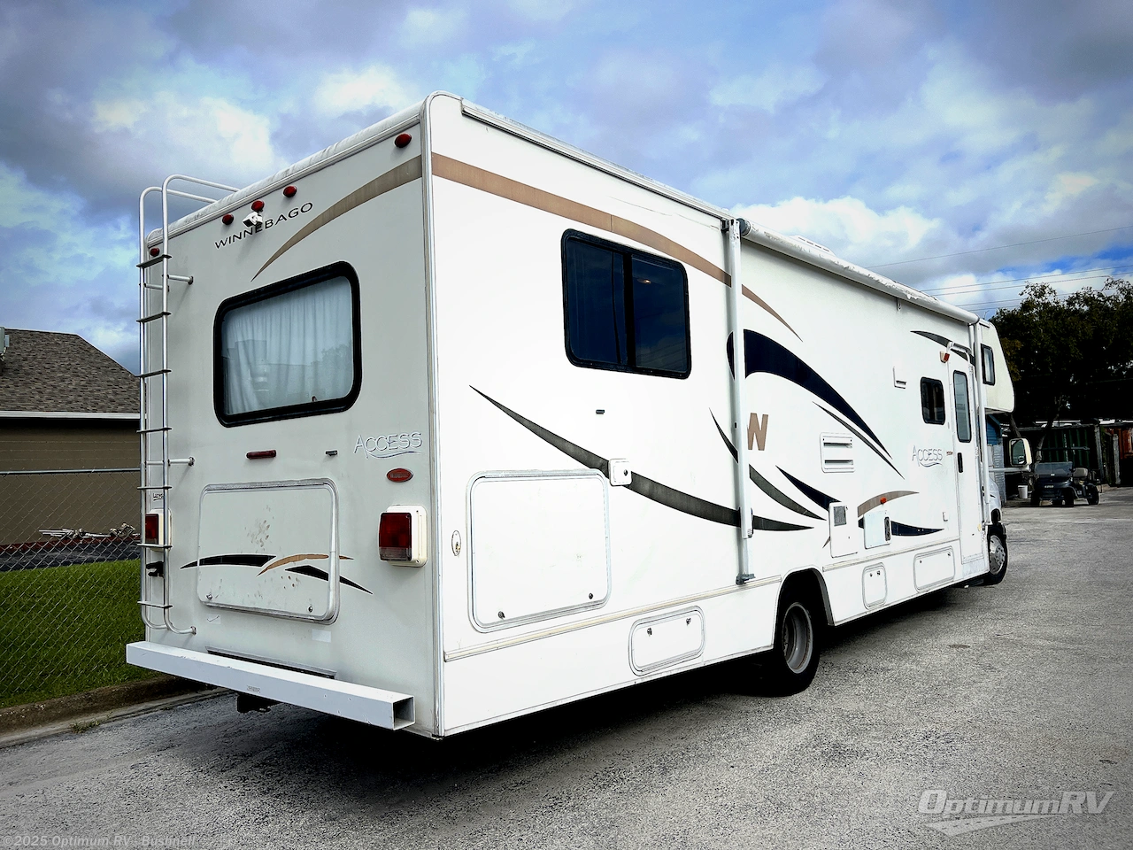 Contact us now about this 2007 Winnebago Access 26A! 2007 Access 26A by Winnebago from Optimum RV - Bushnell in Bushnell, Florida