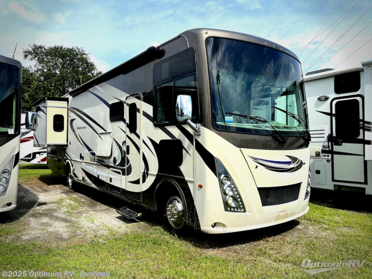 Email now about this 2018 Thor Windsport 35M! Used 2018 Thor Windsport 35M available in Bushnell, Florida