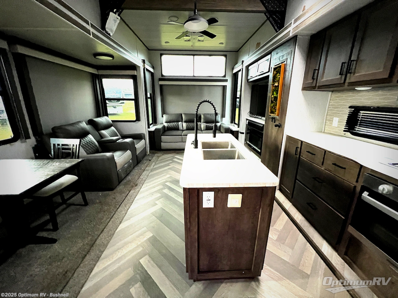 Used 2022 Forest River Wildwood Grand Lodge 42DL available in Bushnell, Florida