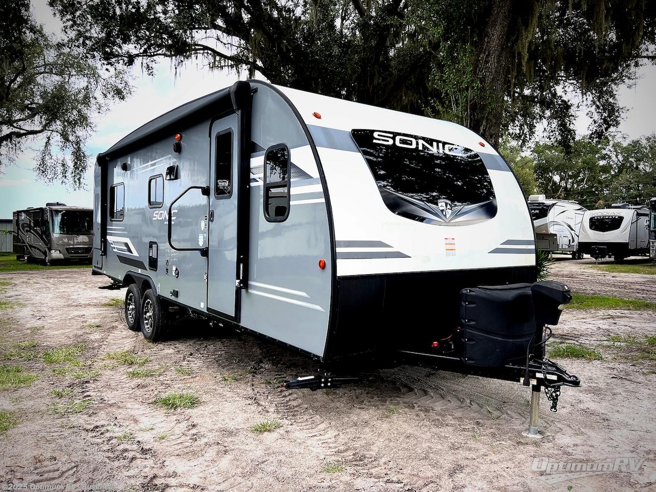 Email now about this 2023 Venture RV Sonic SN241VFL! Used 2023 Venture RV Sonic SN241VFL available in Bushnell, Florida