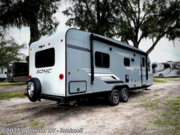 Used 2023 Venture RV Sonic SN241VFL available in Bushnell, Florida