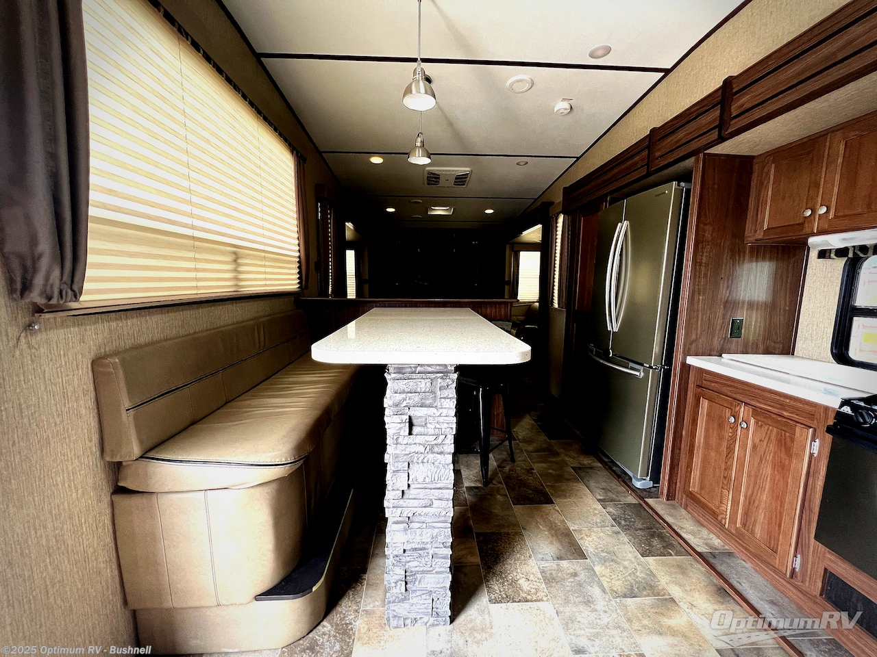 Used 2018 Keystone Sprinter 353 FWDEN available in Bushnell, Florida