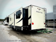 Call now about this 2018 Keystone Sprinter 353 FWDEN! 2018 Keystone Sprinter 353 FWDEN - Used Fifth Wheel For Sale by Optimum RV - Bushnell in Bushnell, Florida features Slideout, Awning