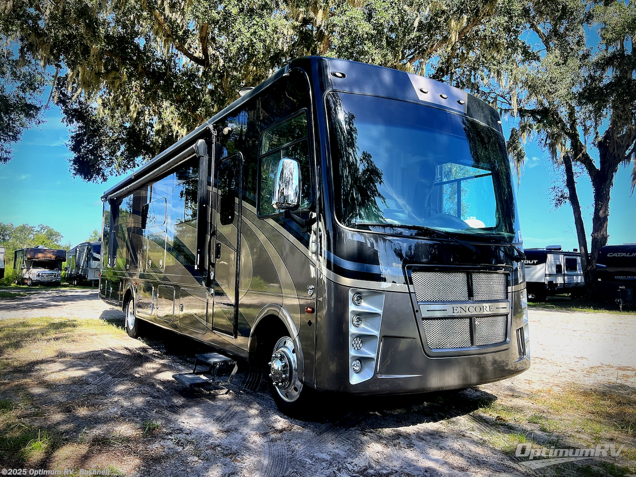 Email now about this 2023 Coachmen Encore 355DS! Used 2023 Coachmen Encore 355DS available in Bushnell, Florida