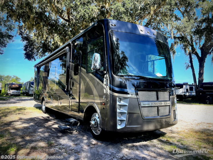 Email now about this 2023 Coachmen Encore 355DS! Used 2023 Coachmen Encore 355DS available in Bushnell, Florida