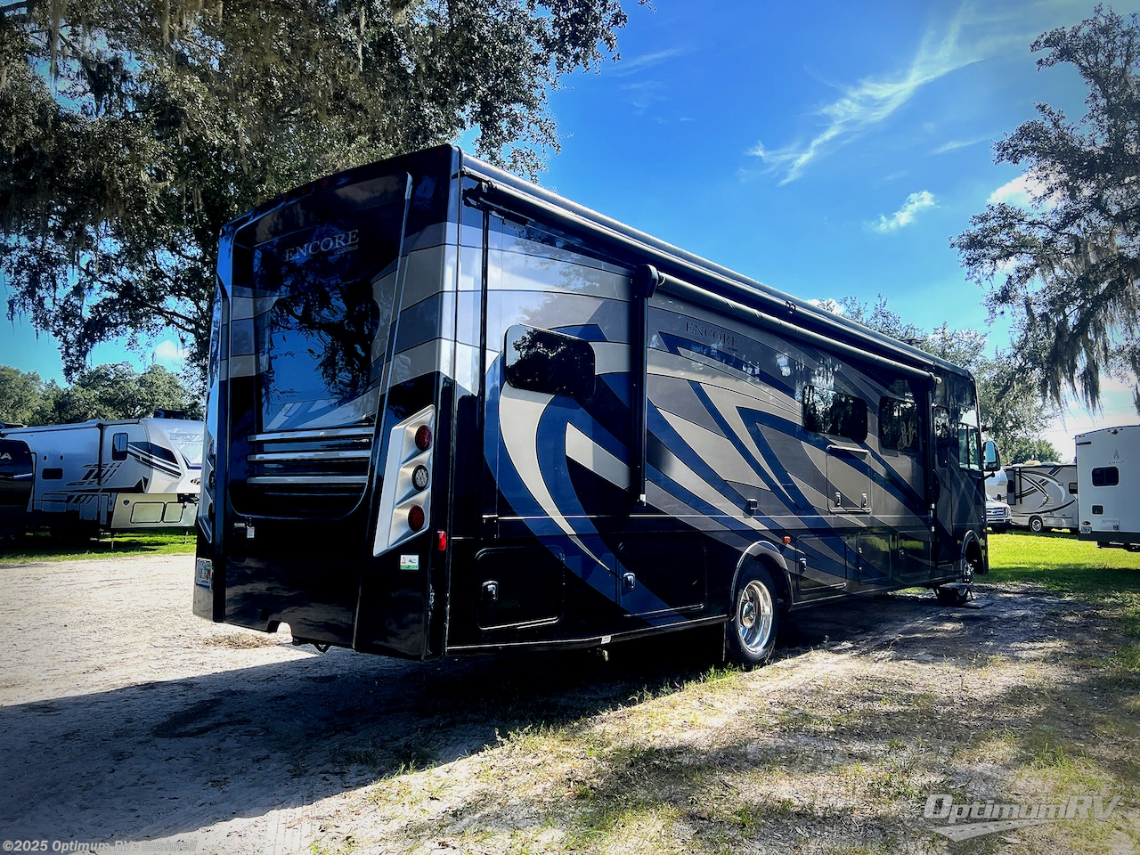Contact us now about this 2023 Coachmen Encore 355DS! 2023 Encore 355DS by Coachmen from Optimum RV - Bushnell in Bushnell, Florida