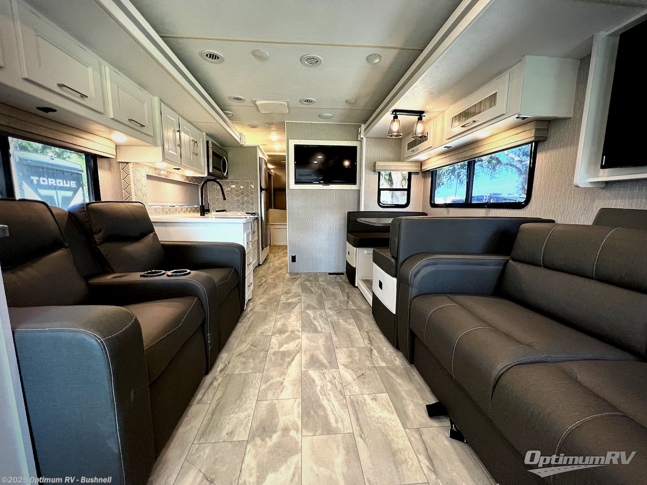 Used 2023 Coachmen Encore 355DS available in Bushnell, Florida