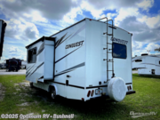 Call now about this 2023 Gulf Stream Conquest Class C 6238! 2023 Gulf Stream Conquest Class C 6238 - Used Class C For Sale by Optimum RV - Bushnell in Bushnell, Florida features Slideout, Awning