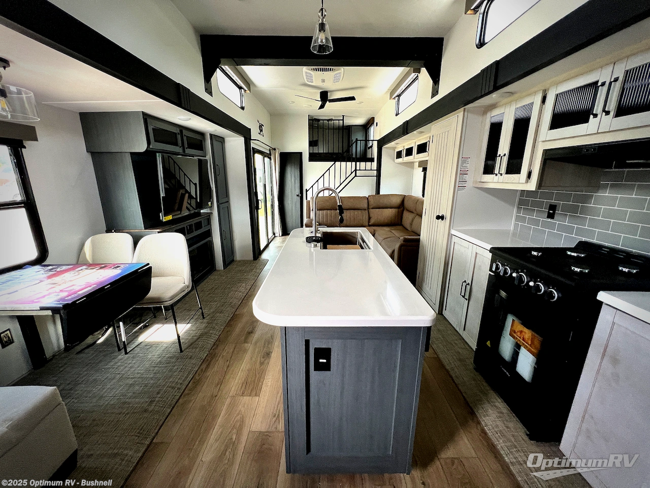 New 2026 Forest River Puma Vista 420LFT available in Bushnell, Florida