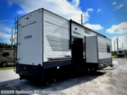 Contact us now about this 2026 Forest River Puma Vista 420LFT! 2026 Puma Vista 420LFT by Forest River from Optimum RV - Bushnell in Bushnell, Florida