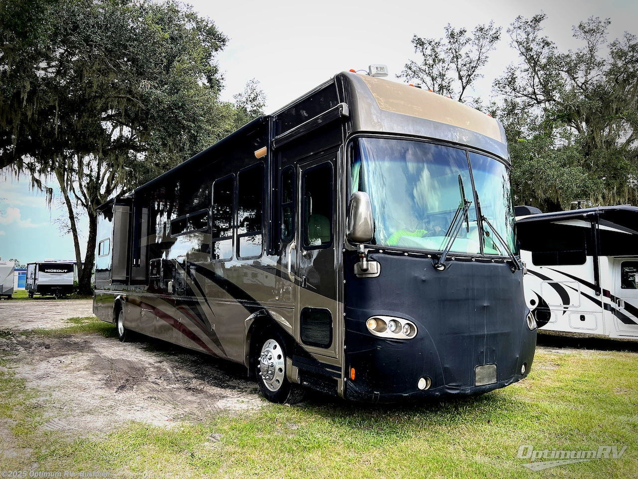 Email now about this 2007 Gulf Stream Tour Master T40C! Used 2007 Gulf Stream Tour Master T40C available in Bushnell, Florida