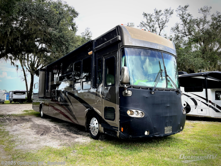 Email now about this 2007 Gulf Stream Tour Master T40C! Used 2007 Gulf Stream Tour Master T40C available in Bushnell, Florida