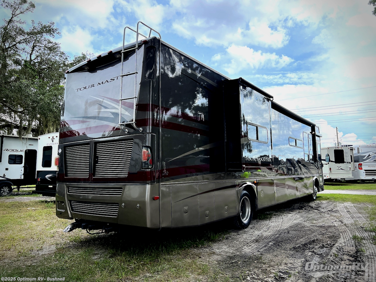 Contact us now about this 2007 Gulf Stream Tour Master T40C! 2007 Tour Master T40C by Gulf Stream from Optimum RV - Bushnell in Bushnell, Florida