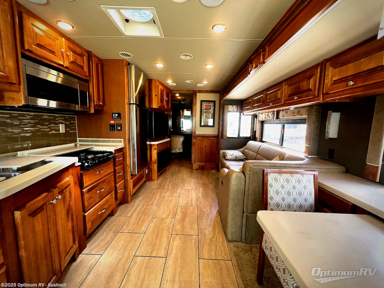 Used 2016 Tiffin Allegro 31 SA available in Bushnell, Florida