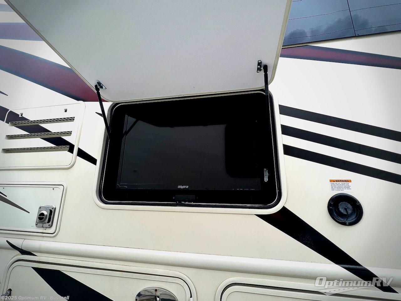 Used 2019 Thor ACE 30.3 available in Bushnell, Florida