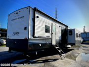 Contact us now about this 2026 Forest River Puma Vista 37PFL! 2026 Puma Vista 37PFL by Forest River from Optimum RV - Bushnell in Bushnell, Florida