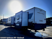 Call now about this 2026 Forest River Puma Vista 37PFL! 2026 Forest River Puma Vista 37PFL - New Destination Trailer For Sale by Optimum RV - Bushnell in Bushnell, Florida features Awning, Slideout